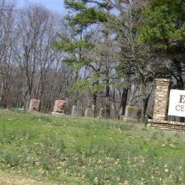 Ezell Cemetery