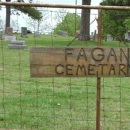 Fagan Cemetery