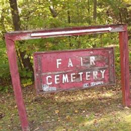 Fair Cemetery