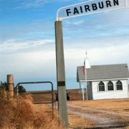 Fairburn Cemetery