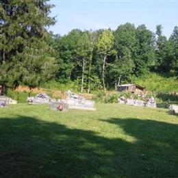 Fairchild-Lemasters Cemetery