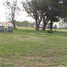 Faircloth Cemetery (Salemburg)