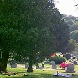 Fairfax City Cemetery