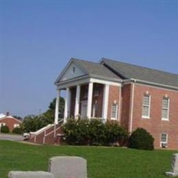 Fairfields Baptist Church Cemetery