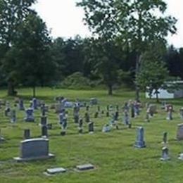 Fairgrove United Methodist Church Cemetery