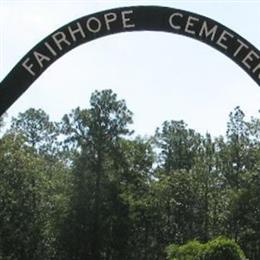 Fairhope Cemetery