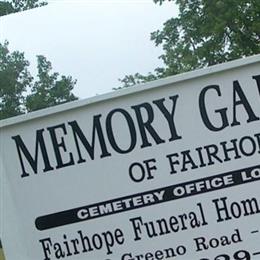 Fairhope Memorial Gardens