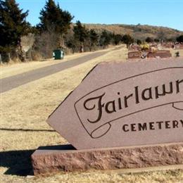 Fairlawn Cemetery