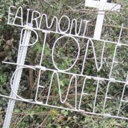 Fairmont Pioneer Cemetery