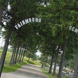Fairmound Cemetery