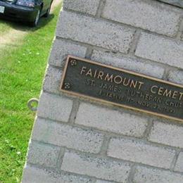 Fairmount Cemetery