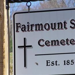 Fairmount Springs Cemetery
