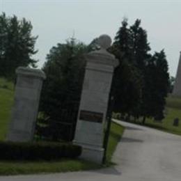 Fairmount-Willow Hills Memorial Park