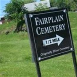 Fairplain Cemetery
