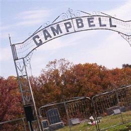 Fairview-Campbell Cemetery