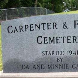 Fairview-Carpenter Cemetery