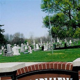 Fairview Cemetery