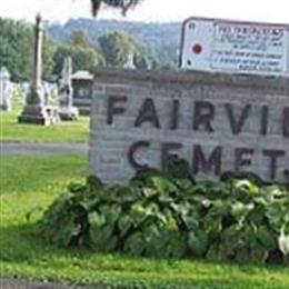 Fairview Cemetery