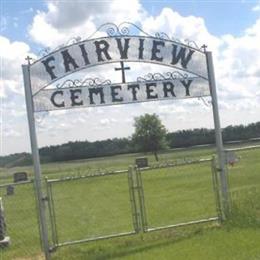 Fairview Mennonite Cemetery