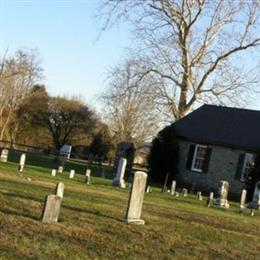 Fairview Chapel Methodist Protestant Cemetery