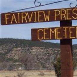 Fairview Presbyterian Cemetery