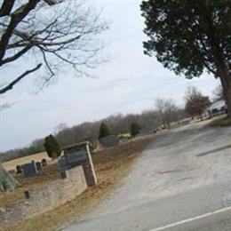Fairview (Red Top) Cemetery