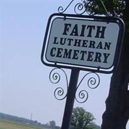 Faith Lutheran Cemetery