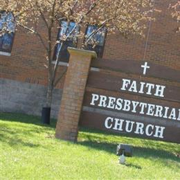 Faith Presbyterian Church Cemetery