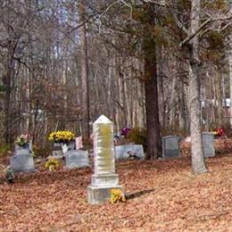 Faith Tabernacle Cemetery