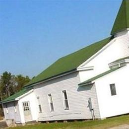 Faithful Hannah Baptist Church