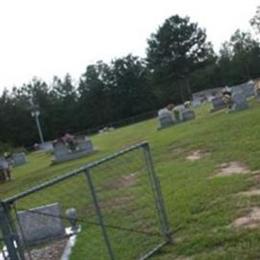 Faithway Cemetery