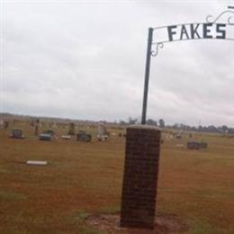 Fakes Chapel Cemetery