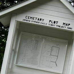 Fall City Cemetery