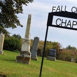 Fall Creek Chapel Cemetery