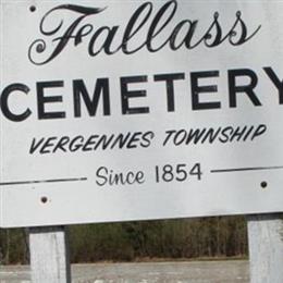 Fallass Cemetery
