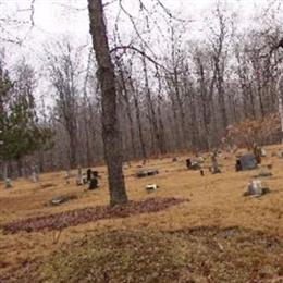 Fallbrook Cemetery