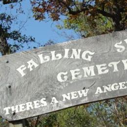 Falling Springs Cemetery