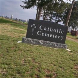 Falls City Cemetery