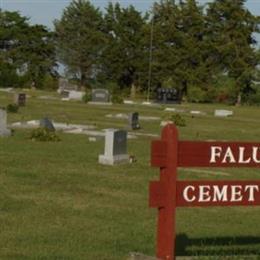 Falun Cemetery