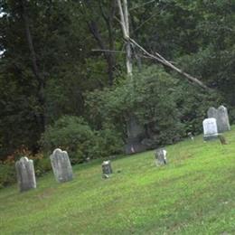 Fancher Family Cemetery