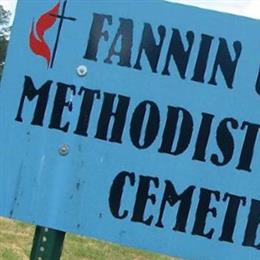Fannin Methodist