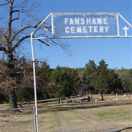 Fanshawe Cemetery