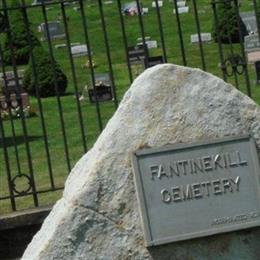 Fantinekill Cemetery