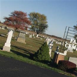 Farber Cemetery