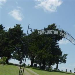 Farlington Cemetery