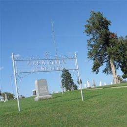 Farm Creek Cemetery