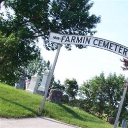 Farmin Cemetery