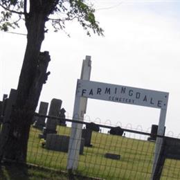Farmingdale Cemetery