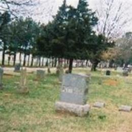 Farmington Cemetery
