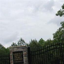 Farmville Cemetery